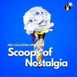 [NFT] Scoops of Nostalgia — OrangeHare × KangCar · OpenSea Drops Featured 5