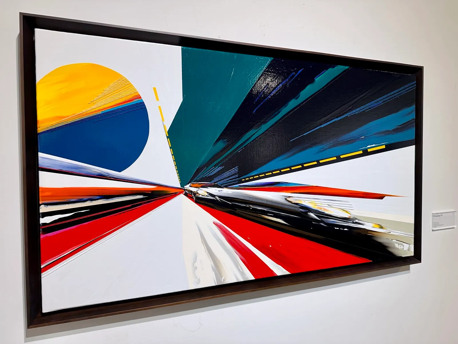 Minseok Kang · 2024 Singapore Affordable Art Fair — Timeleap Series on View 3