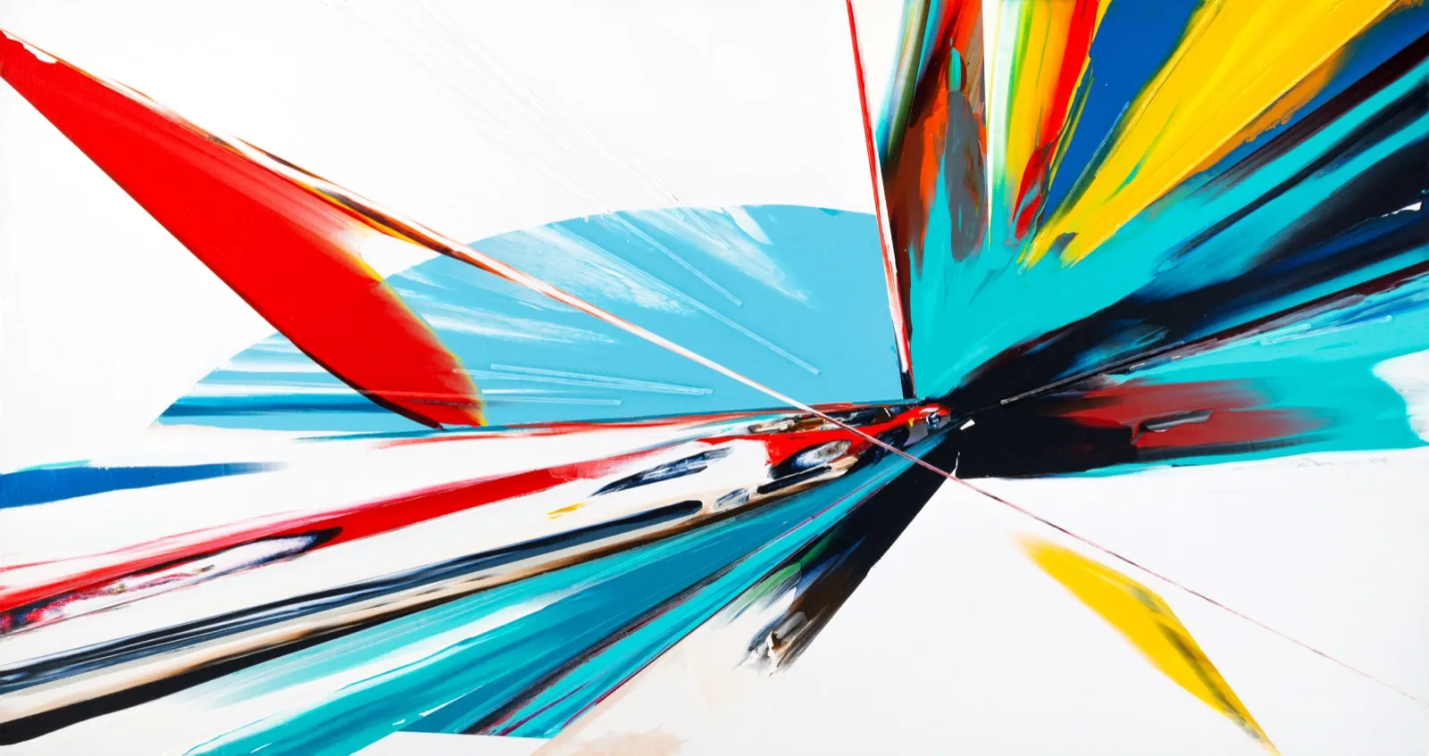 BAMA 2026 · Minseok Kang — The Fracture and Expansion of the Present, Beginning with Endless Impact D07 1