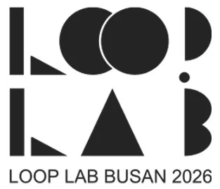 This Is Not Ice Cream — Minseok Kang's Space · Loop Lab Busan 2026, ARTLAB 2