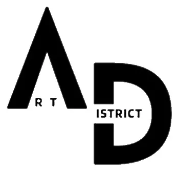 Art District SG logo — platform selling Minseok Kang original artwork