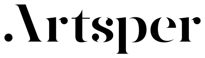 Artsper logo — platform selling Minseok Kang original artwork