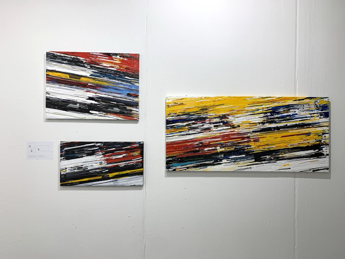Artistic Experiments