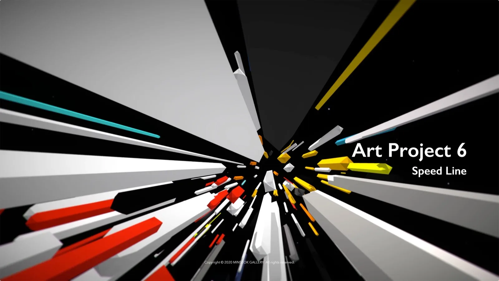 Art Project 6