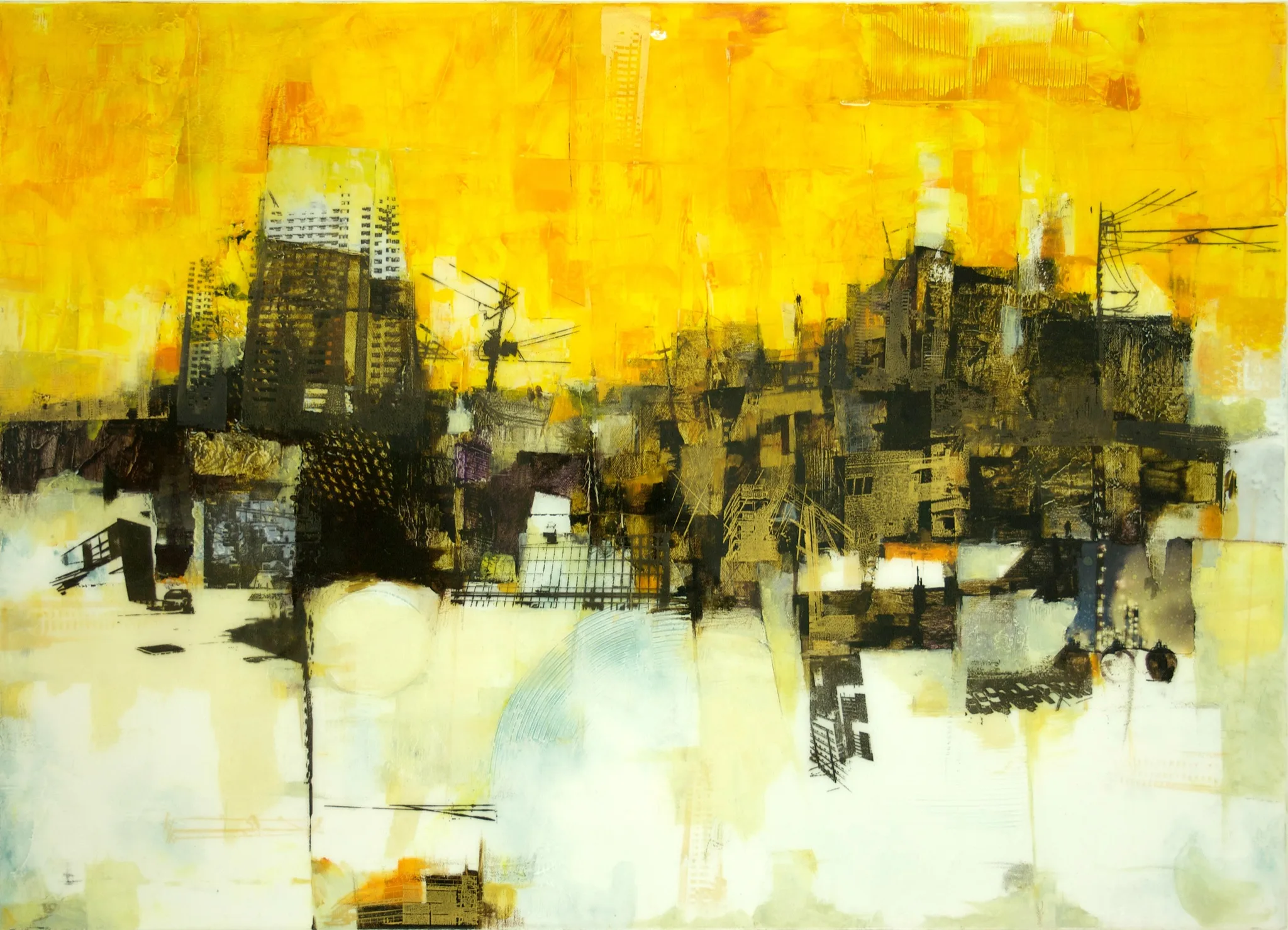 City