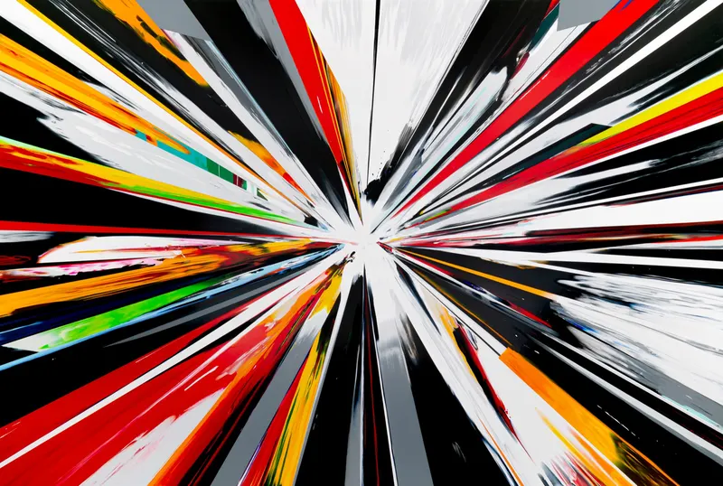 Original Painting — Minseok Kang automotive fine art (flagship)