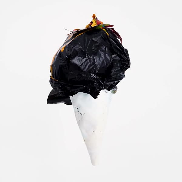 강민석 Minseok Kang 아이스크림 Ice Cream No.09 Single-channel video Korean contemporary art 한국 현대미술 자동차 그림 automotive fine art 아이스크림 미디어아트 Ice Cream media art single-channel video