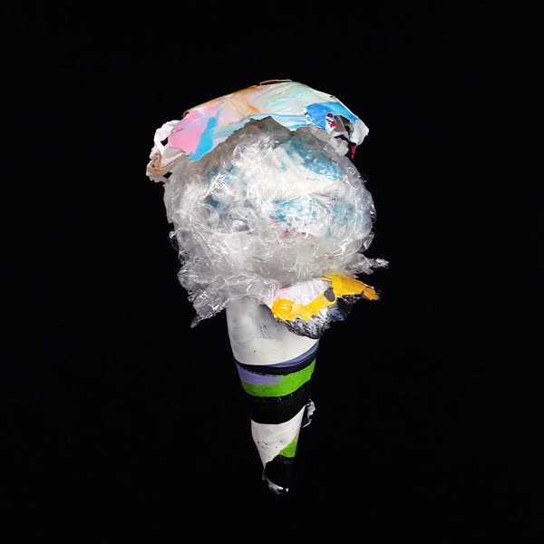 강민석 Minseok Kang 아이스크림 Ice Cream No.21 Single-channel video Korean contemporary art 한국 현대미술 자동차 그림 automotive fine art 아이스크림 미디어아트 Ice Cream media art single-channel video