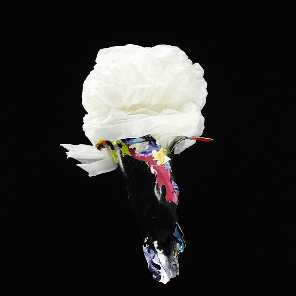 강민석 Minseok Kang 아이스크림 Ice Cream No.22 Single-channel video Korean contemporary art 한국 현대미술 자동차 그림 automotive fine art 아이스크림 미디어아트 Ice Cream media art single-channel video