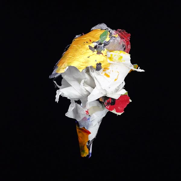 강민석 Minseok Kang 아이스크림 Ice Cream No.24 Single-channel video Korean contemporary art 한국 현대미술 자동차 그림 automotive fine art 아이스크림 미디어아트 Ice Cream media art single-channel video