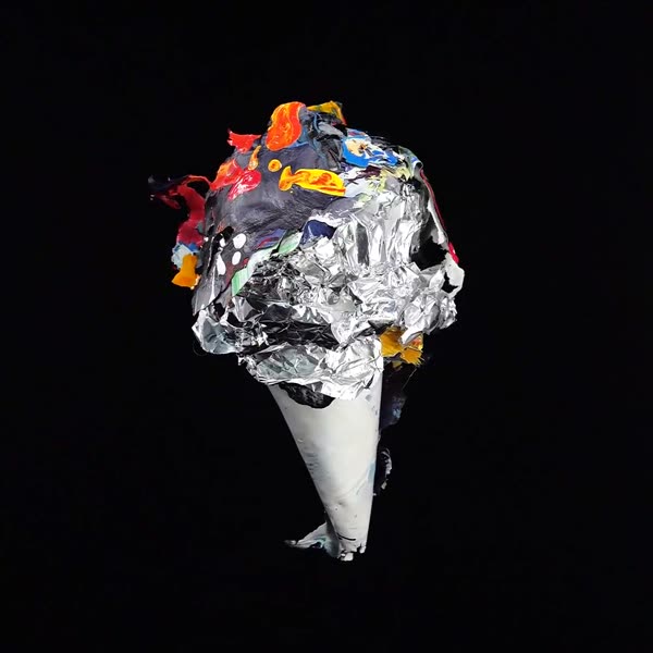 강민석 Minseok Kang 아이스크림 Ice Cream No.25 Single-channel video Korean contemporary art 한국 현대미술 자동차 그림 automotive fine art 아이스크림 미디어아트 Ice Cream media art single-channel video