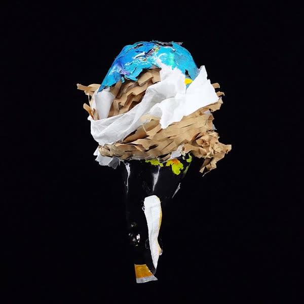 강민석 Minseok Kang 아이스크림 Ice Cream No.31 Single-channel video Korean contemporary art 한국 현대미술 자동차 그림 automotive fine art 아이스크림 미디어아트 Ice Cream media art single-channel video