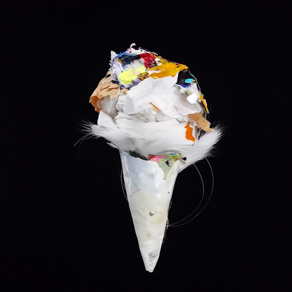 강민석 Minseok Kang 아이스크림 Ice Cream No.33 Single-channel video Korean contemporary art 한국 현대미술 자동차 그림 automotive fine art 아이스크림 미디어아트 Ice Cream media art single-channel video