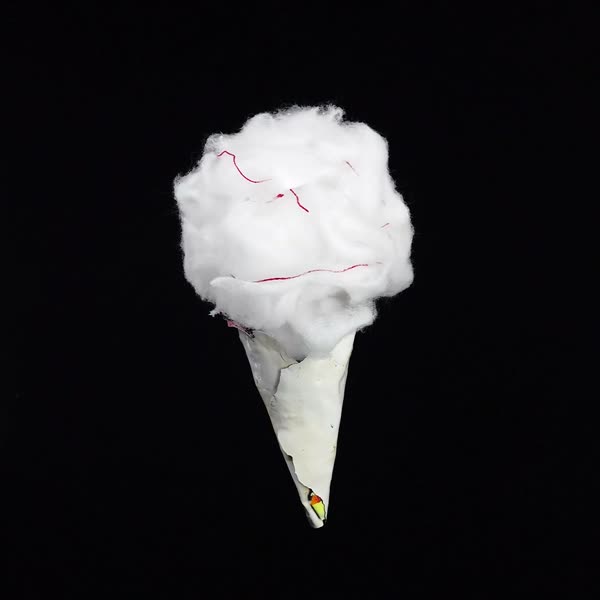 강민석 Minseok Kang 아이스크림 Ice Cream No.35 Single-channel video Korean contemporary art 한국 현대미술 자동차 그림 automotive fine art 아이스크림 미디어아트 Ice Cream media art single-channel video