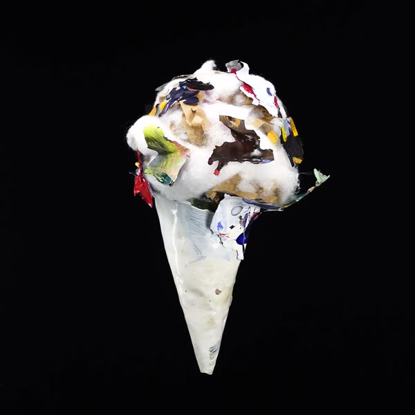 강민석 Minseok Kang 아이스크림 Ice Cream No.48 Single-channel video Korean contemporary art 한국 현대미술 자동차 그림 automotive fine art 아이스크림 미디어아트 Ice Cream media art single-channel video