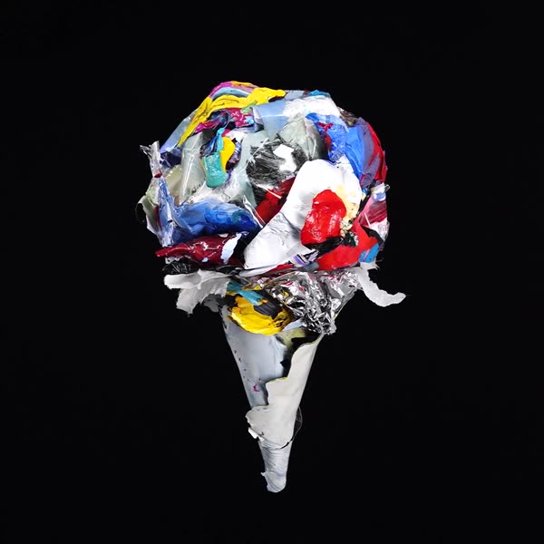 강민석 Minseok Kang 아이스크림 Ice Cream No.49 Single-channel video Korean contemporary art 한국 현대미술 자동차 그림 automotive fine art 아이스크림 미디어아트 Ice Cream media art single-channel video