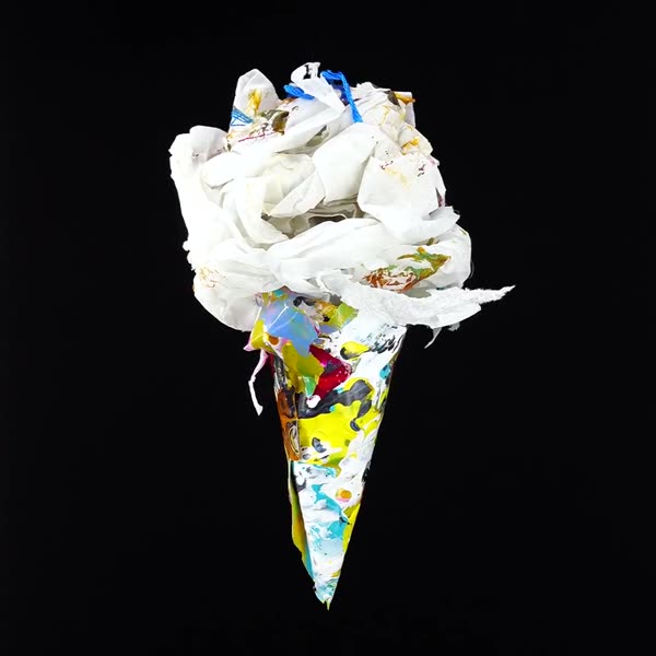 강민석 Minseok Kang 아이스크림 Ice Cream No.53 Single-channel video Korean contemporary art 한국 현대미술 자동차 그림 automotive fine art 아이스크림 미디어아트 Ice Cream media art single-channel video