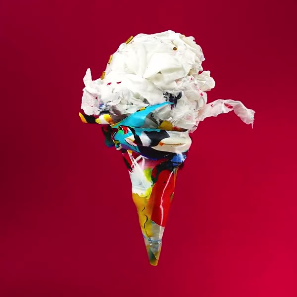 강민석 Minseok Kang 아이스크림 Ice Cream No.58 Single-channel video Korean contemporary art 한국 현대미술 자동차 그림 automotive fine art 아이스크림 미디어아트 Ice Cream media art single-channel video