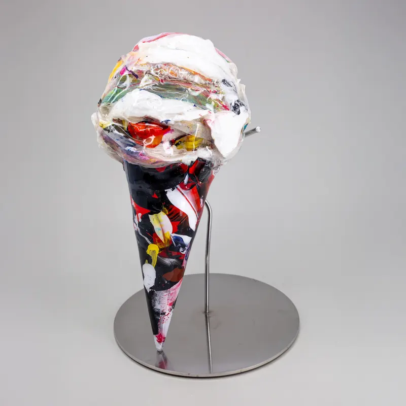 Sculpture & Media Art — Minseok Kang automotive fine art